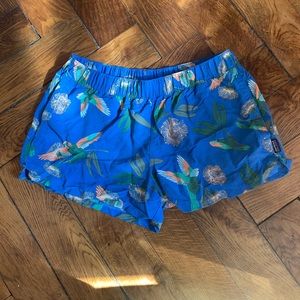 Patagonia Barely Baggies Shorts 2.5”